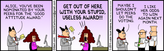 dilbert